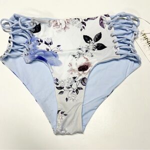 Tinibikini | Reversible Swimsuit Bottom NWT